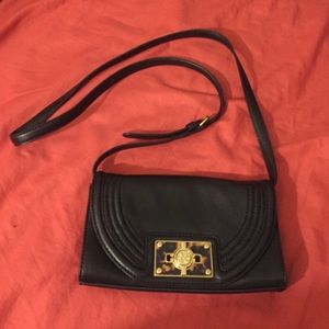 Tory burch crossbody purse