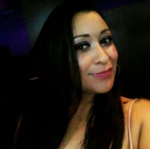 Meet your Posher, Erika