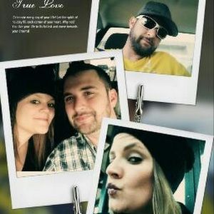 Meet your Posher, Allyson