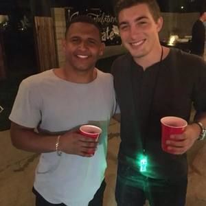 Meet your Posher, Donovan