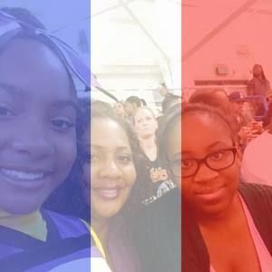 Meet your Posher, Alina