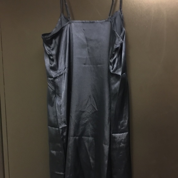 New Body Flirt Sexy Intimates Night Slip Dress - Picture 4 of 4