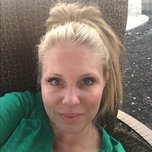 Meet your Posher, Mandy