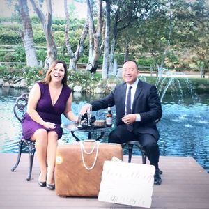 Meet your Posher, Mary