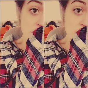 Meet your Posher, Dana