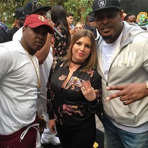 Meet your Posher, Anne