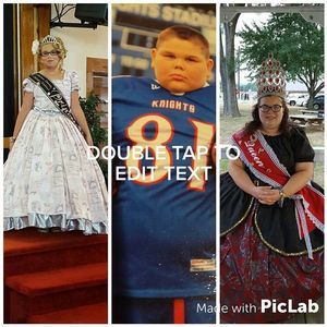 Meet your Posher, Shannon