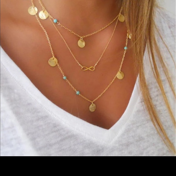 Jewelry - Necklace (new)