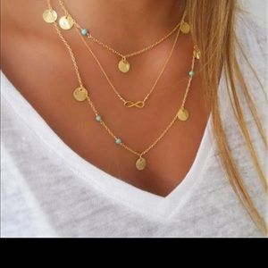 Necklace (new)