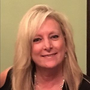 Meet your Posher, Deborah