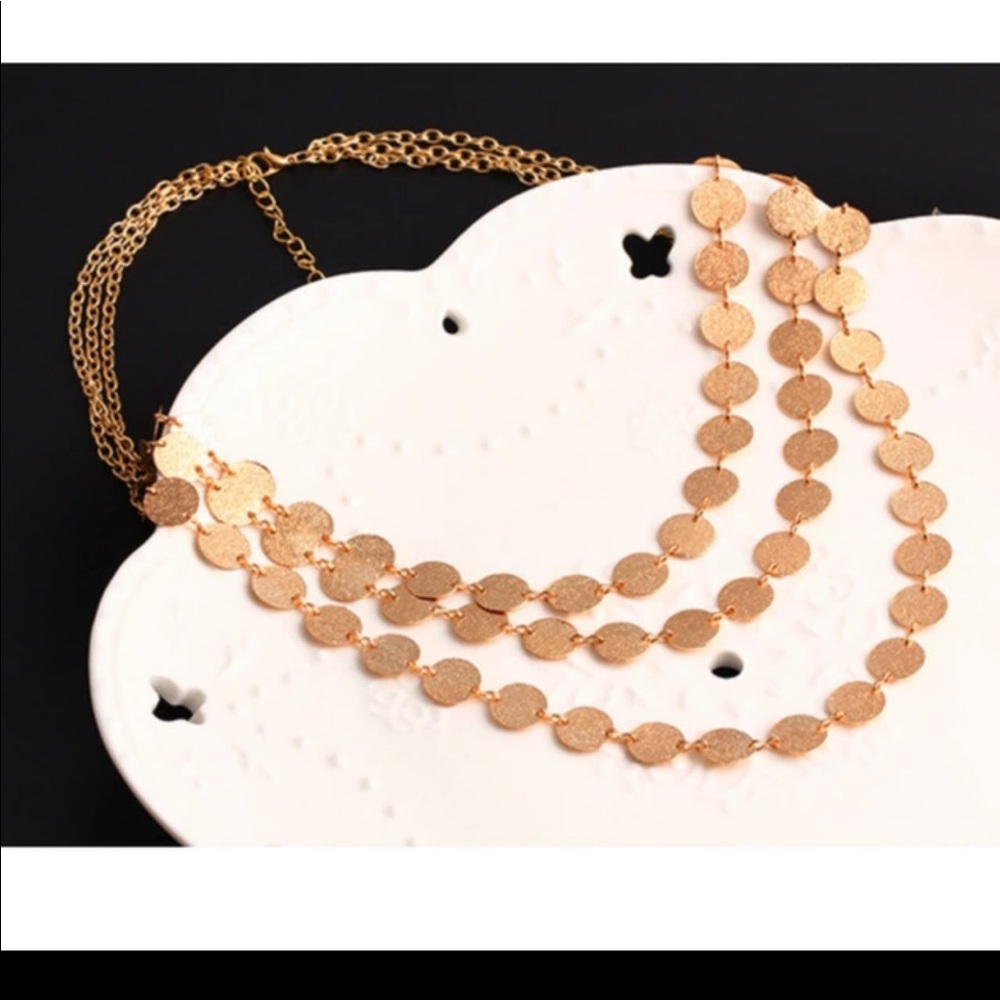 Necklace - Picture 2 of 2