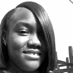 Meet your Posher, Kierra