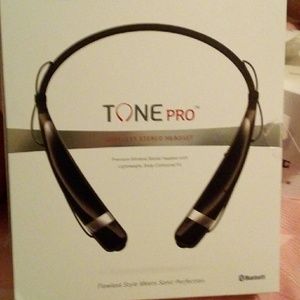 Meet your Posher, Marjorie