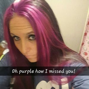 Meet your Posher, Jolene