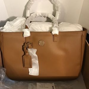 Tory Burch Roslyn tote