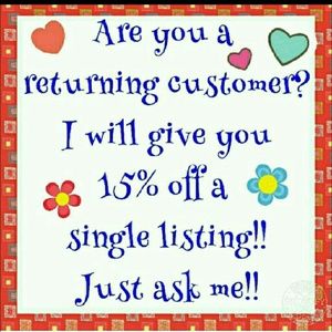 Or..bundle 2 items and save 10%