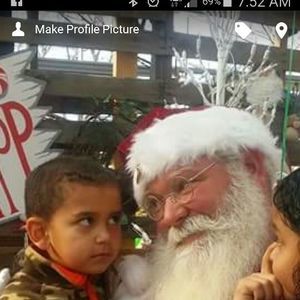 Meet your Posher, Vanessa beard