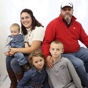 Meet your Posher, Heather