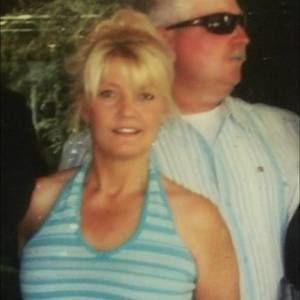 Meet your Posher, Tonya