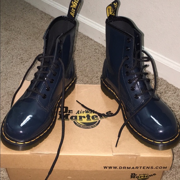 Dr. Martens