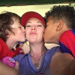 Meet your Posher, Kim