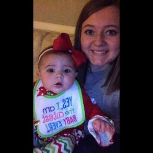 Meet your Posher, Madison