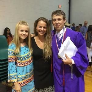 Meet your Posher, Gail