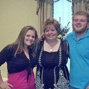 Meet your Posher, Misty