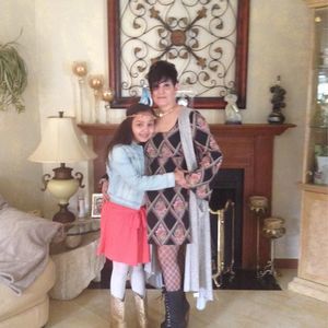 Meet your Posher, Salvatrice