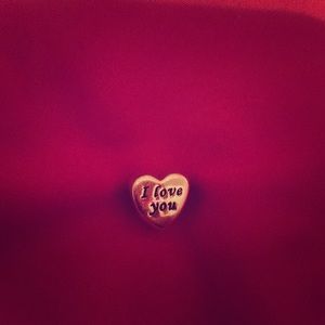pandora charm