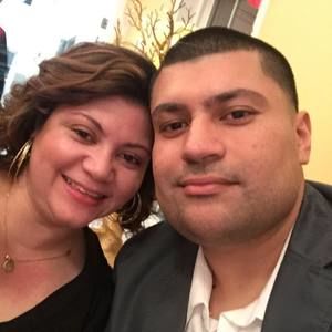 Meet your Posher, Raysa