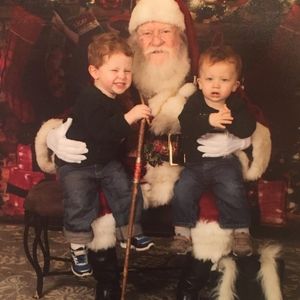 Meet your Posher, Kerri