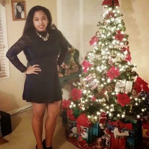 Meet your Posher, Ismael