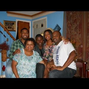 Meet your Posher, Ana