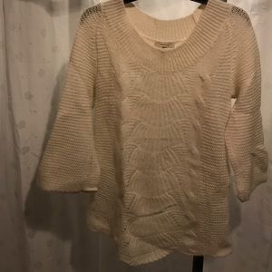 Maternity Sweater