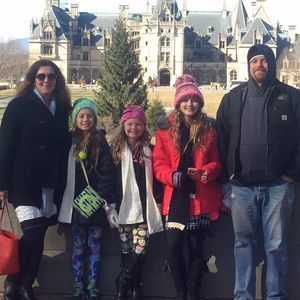 Meet your Posher, Mary jo