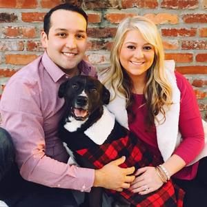 Meet your Posher, Gabrielle