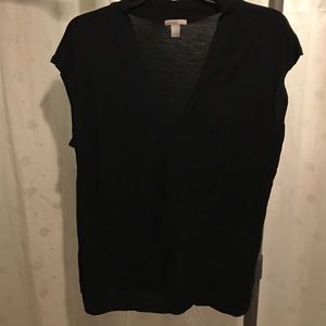 NWOT Sleeveless blouse