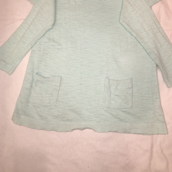 Long sleeve tunic 💕Bundle with a matching scarf💕 - Picture 2 of 2