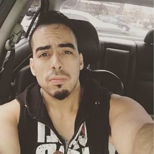 Meet your Posher, Gustavo