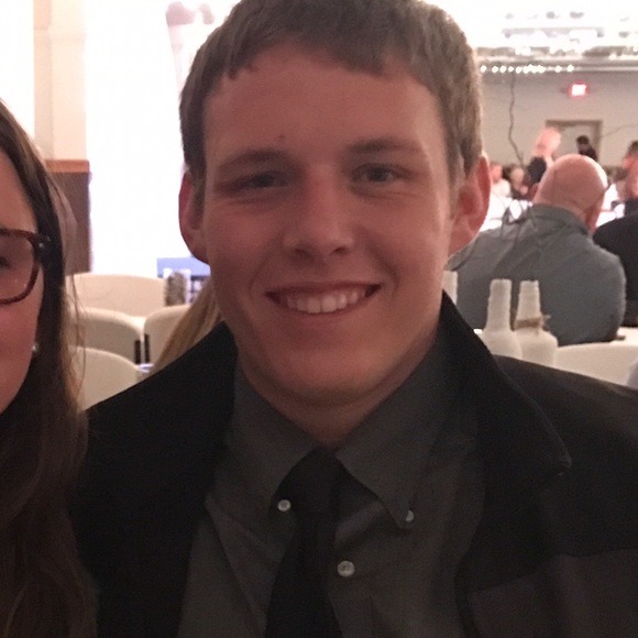 Meet your Posher, Maurice - Picture 1 of 1