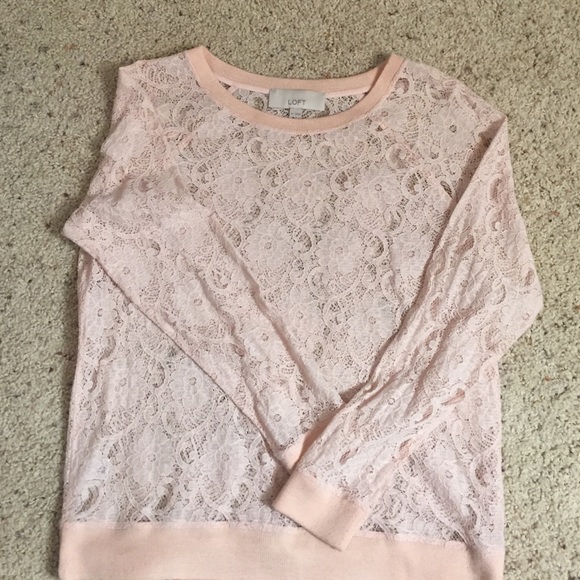 Excellent condition Loft top