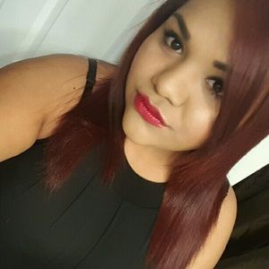 Meet your Posher, Maritza