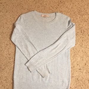 LOFT sweater. Excellent condition.