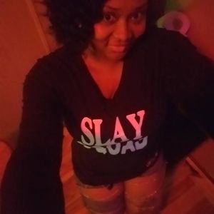 Meet your Posher, Millicent