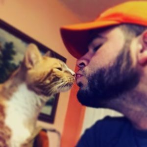 Meet your Posher, Daniel