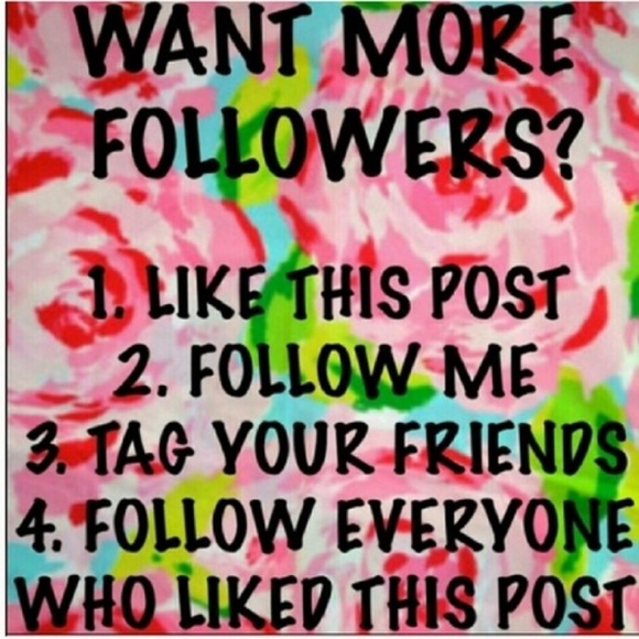 ‼️ INCREASE FOLLOWERS !!! INCREASE SALES!!!