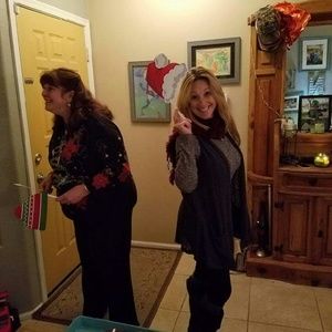 Meet your Posher, Tiffany