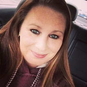 Meet your Posher, Alicia