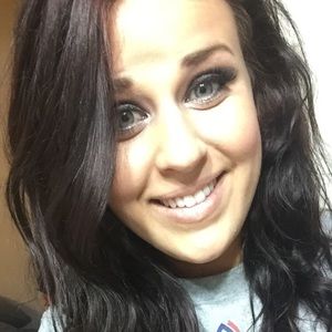 Meet your Posher, Kristin